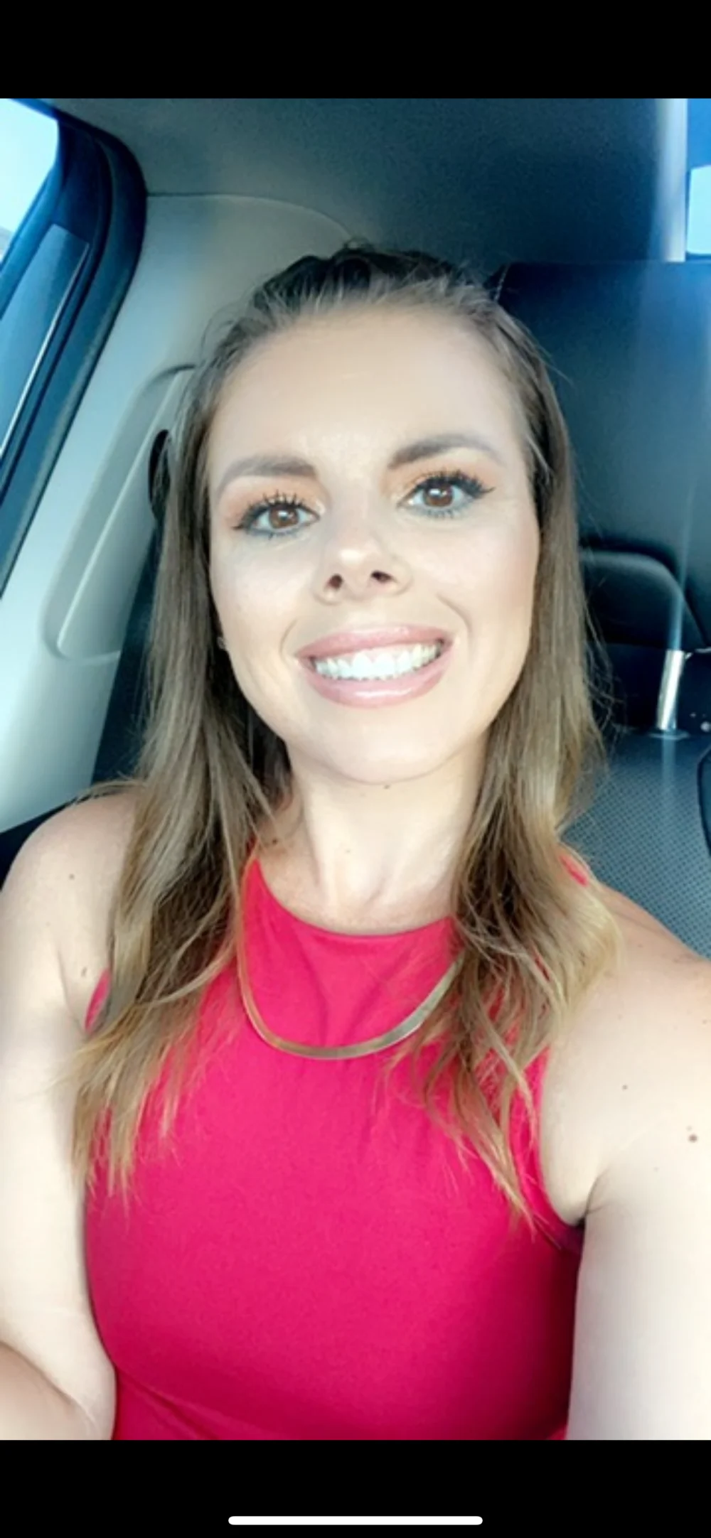 Channéll Nicole Inspires