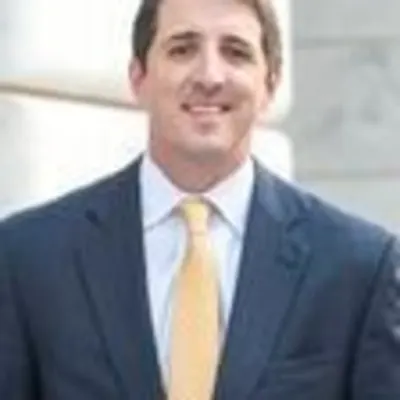 The Mahone Firm