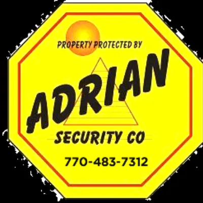 Adrian Security