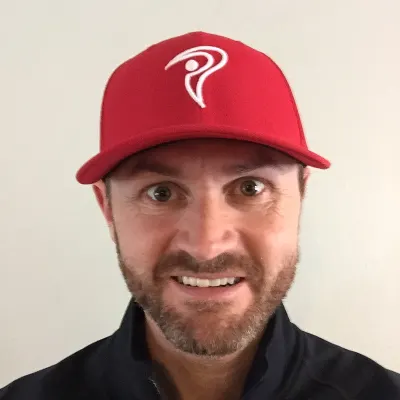 Sage Johnson, PGA