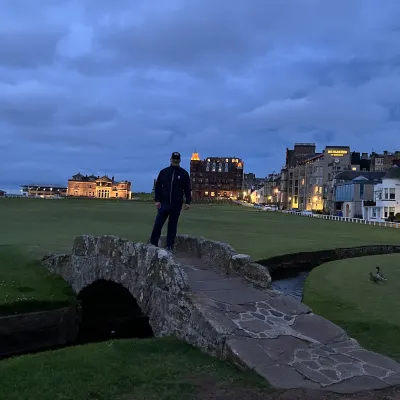 Singledigitgolf
