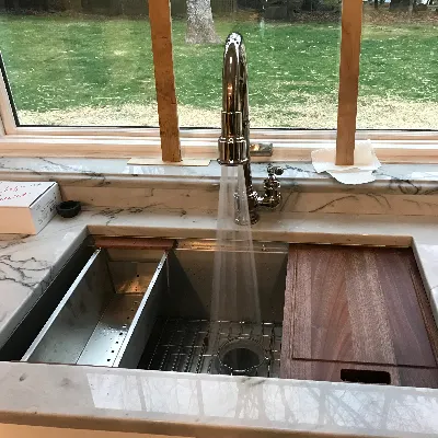 PAGNOZZI PLUMBING