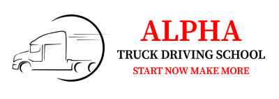 Alpha Truck Driving School