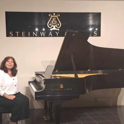 Margo's Piano Academy 