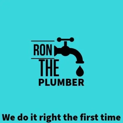 Ron The Plumber