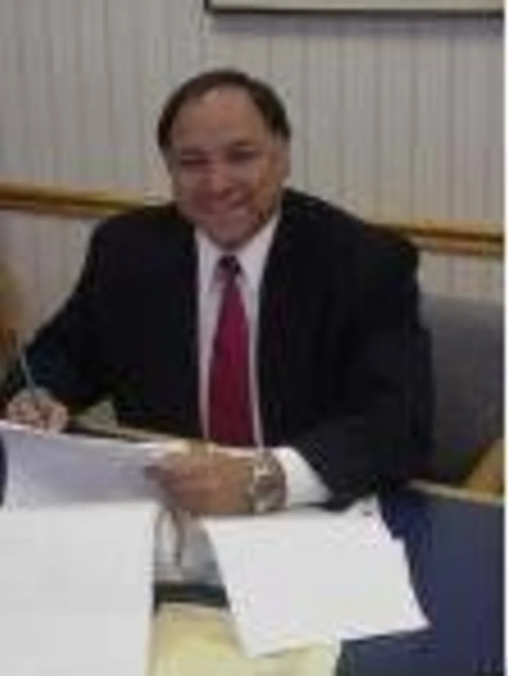 Lucero Law Group Chartered, PLLC
