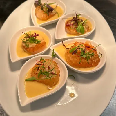 Kis Culinary Delights