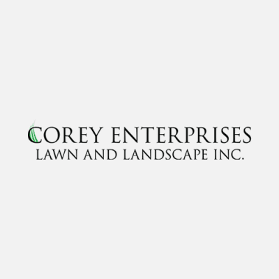Corey Enterprises Lawn & Landscape Inc