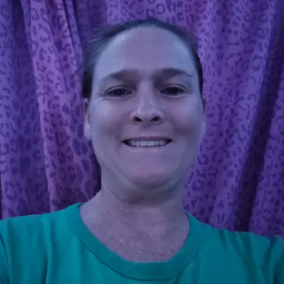Ursula Gray