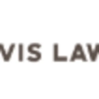 Davis Law Group