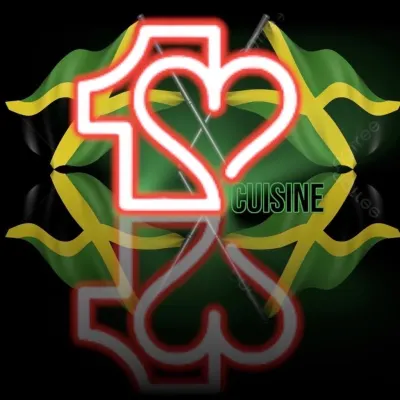 1Luv Cuisine 
