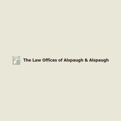 The Law Offices Of Alspaugh & Alspaugh
