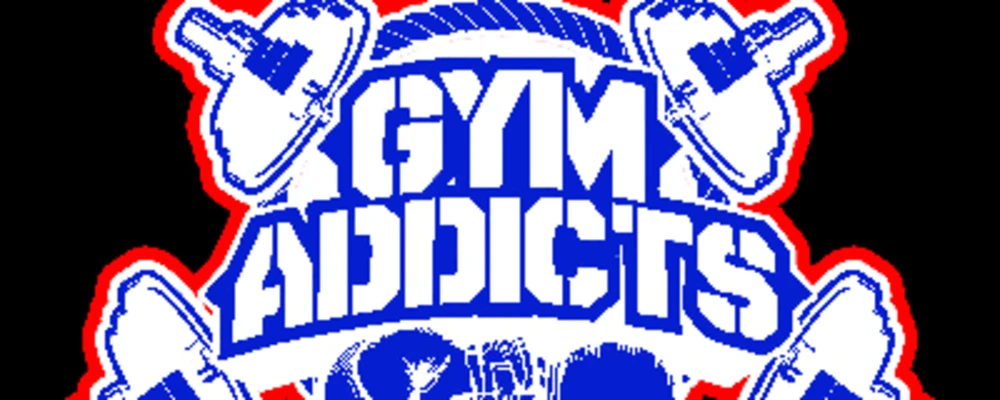 Mojo’s Gym Addicts