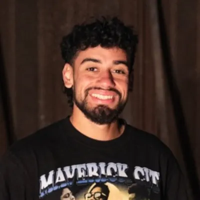 Benjamin Padilla