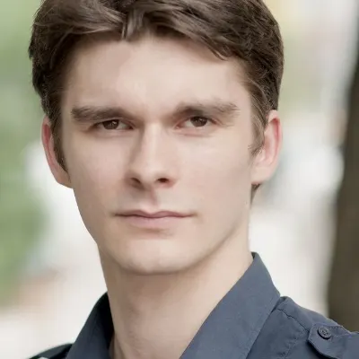 Luke Bond Teaches At The New York Theater Festival