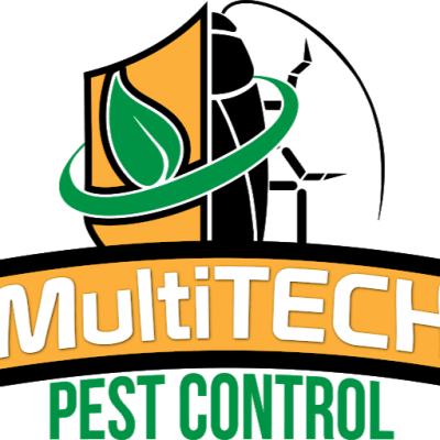 MultiTECH Pest Control
