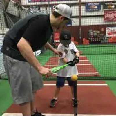 Hitting Lessons