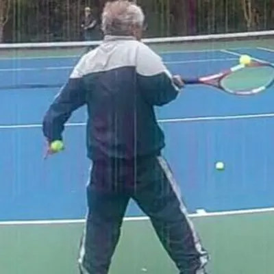 CSA Tennis
