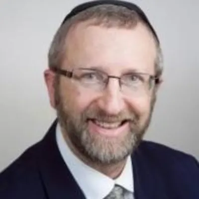 Jeffrey Katz