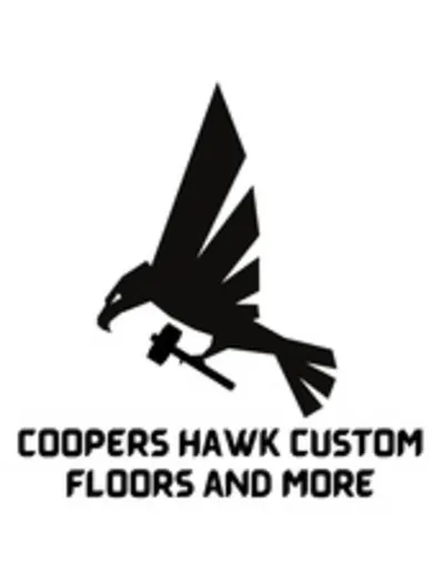 Cooper's Hawk Custom Floors & More