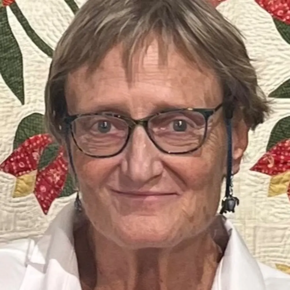 Lynn Kelley