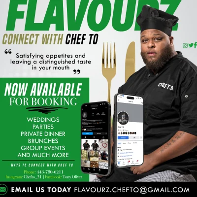 Flavourz Inc