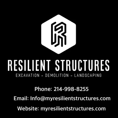 Resilient Structures LLC