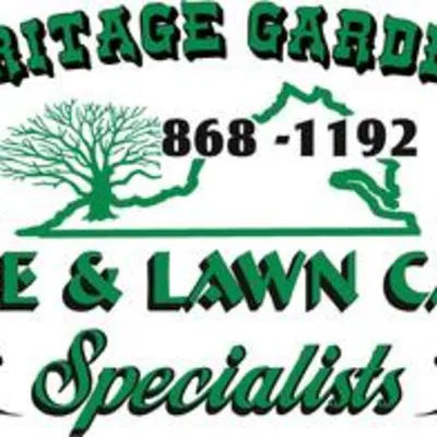 Heritage Gardens Tree And Lawn Care Specialist, INC.