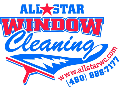 All Star Window Cleaning
