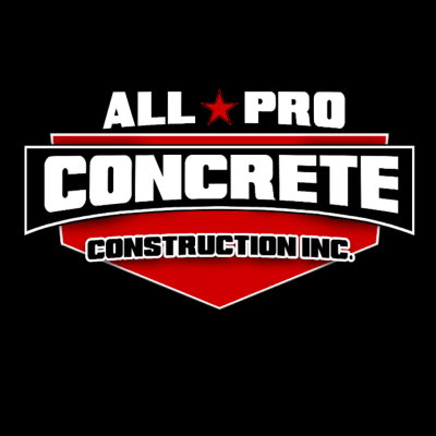 All Pro Concrete Construction Inc.