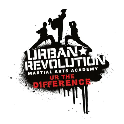 Urban Revolution Martial Arts