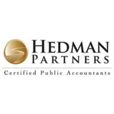HEDMAN PARTNERS - CPAS AND BUSINESS ADVISORS