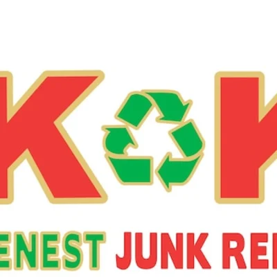 Junk King Orange County