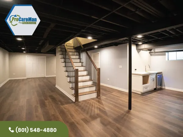 Home Remodeling