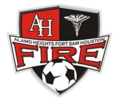 Alamo Heights Fort Sam Houston Fire Soccer Club