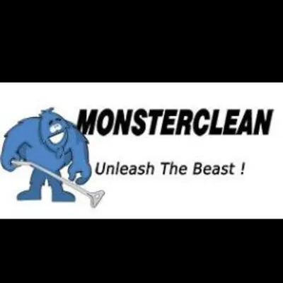 MonsterClean