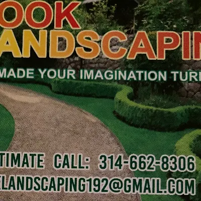 New Look Landscaping