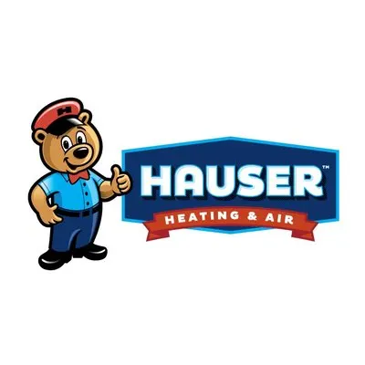 Hauser Heating & Air Conditioning
