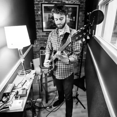 Ryan Neitznick Music
