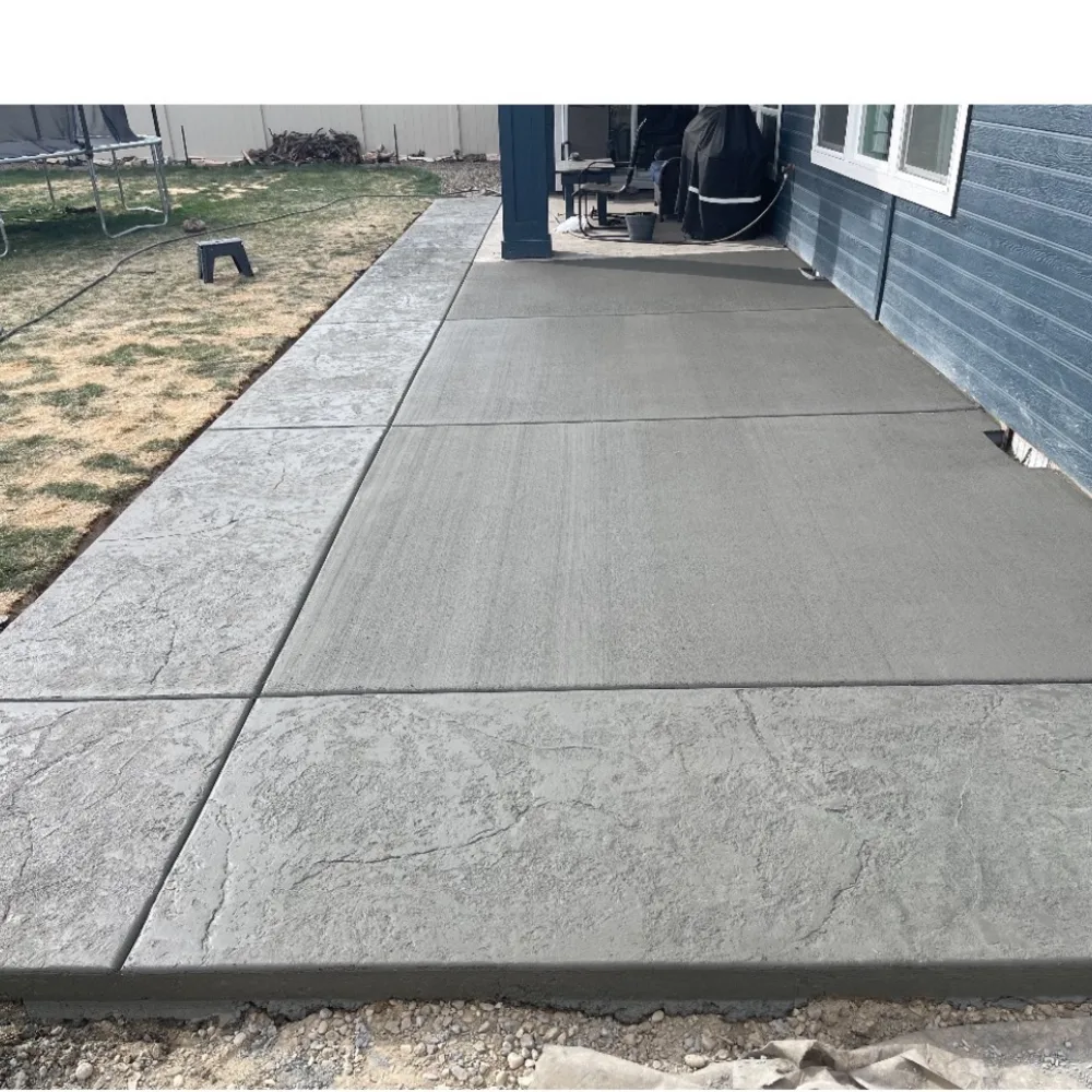 Colima Concrete Llc