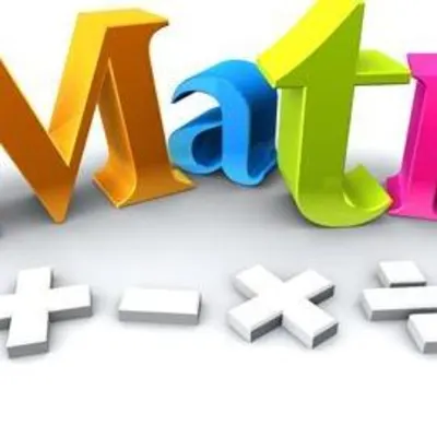 Math Inc.