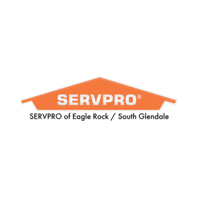 SERVPRO Of Eagle Rock / South Glendale