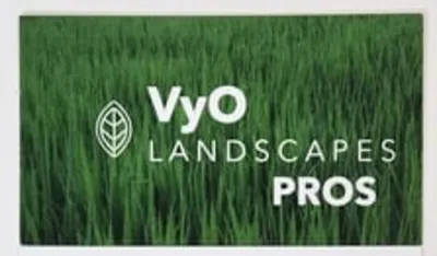 Vyo Landscape Pros