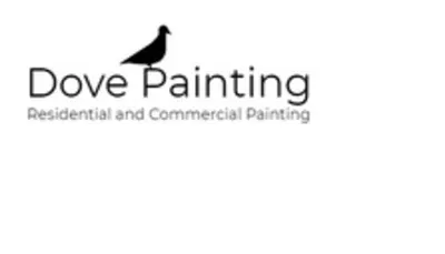 Dove Painting