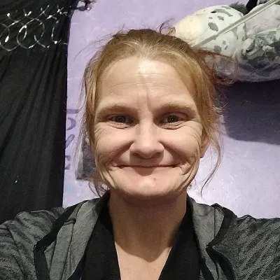 Jessica Gyger
