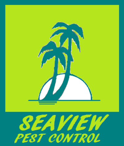 Seaview Pest Control
