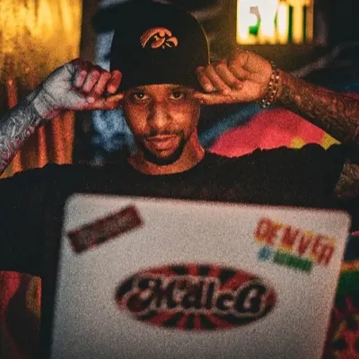 DJ Malc G