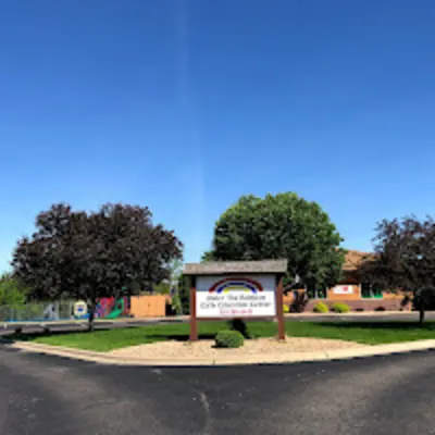 Under The Rainbow Early Education Center