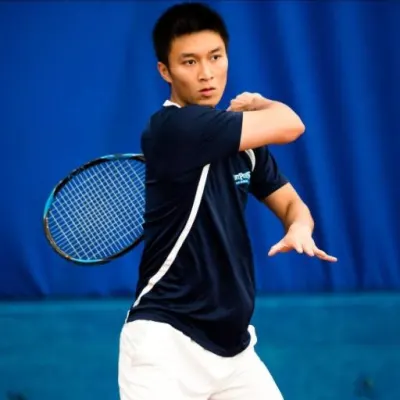 Jeff Tennis
