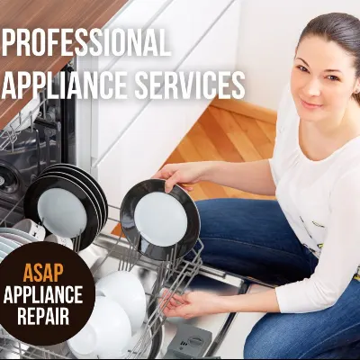 ASAP Appliance Repair Of Fullerton